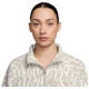 Nike Γυναικεία ζακέτα Sportswear Trend Woven Printed Jacket